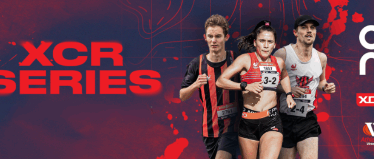XCR Round 9 – Burnley Half Marathon
